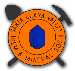 Santa Clara Valley Gem and Mineral Society